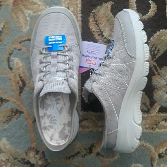 2x*Host Pick*Skechers Easy Going My Pace slip on shoes - Picture 3 of 16